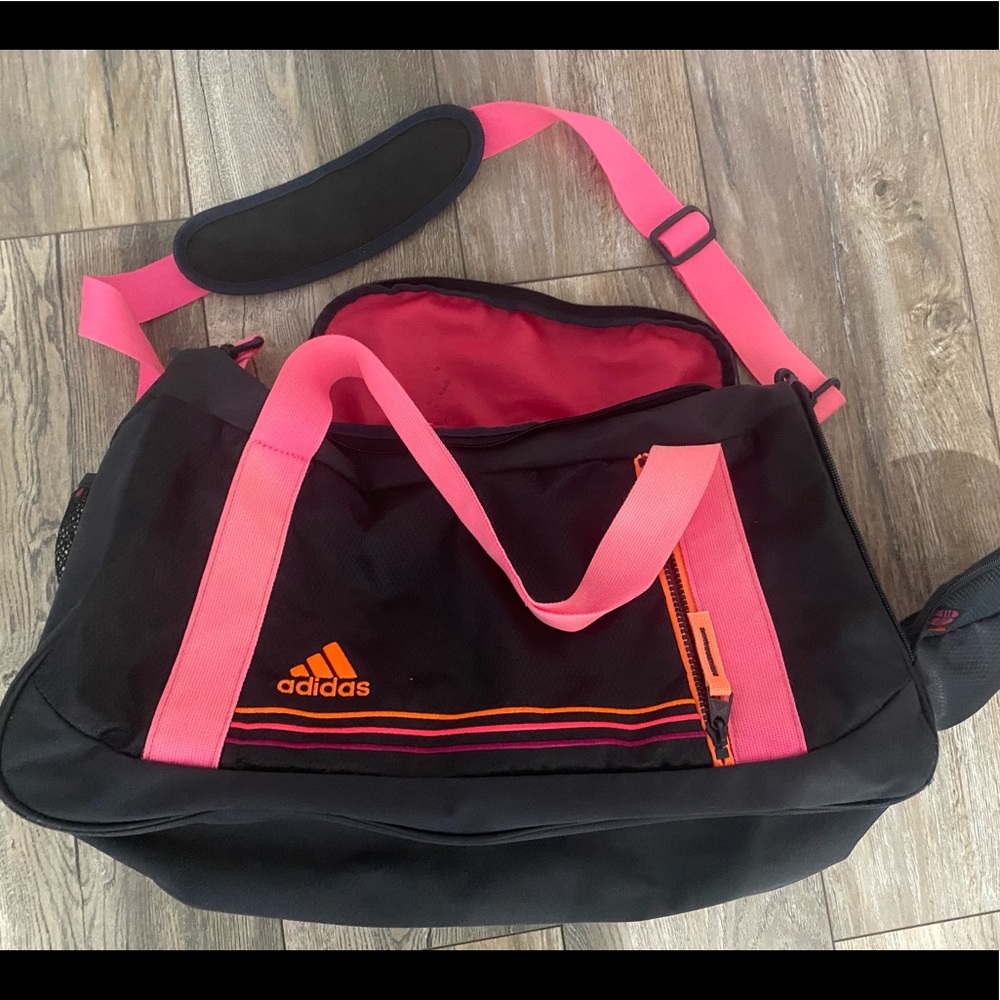 Adidas Gym Bag